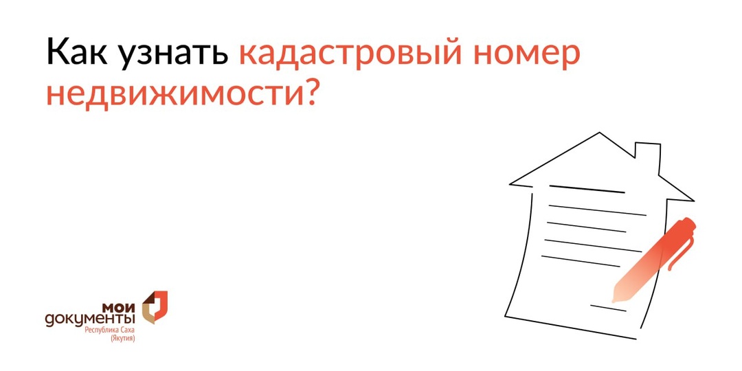 Кадастровый номер недвижимости: где его найти и зачем он нужен