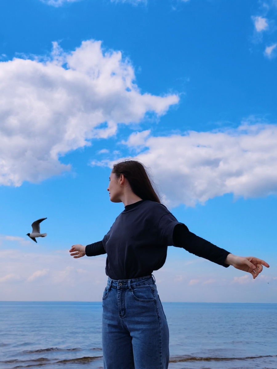 Душа желает любить