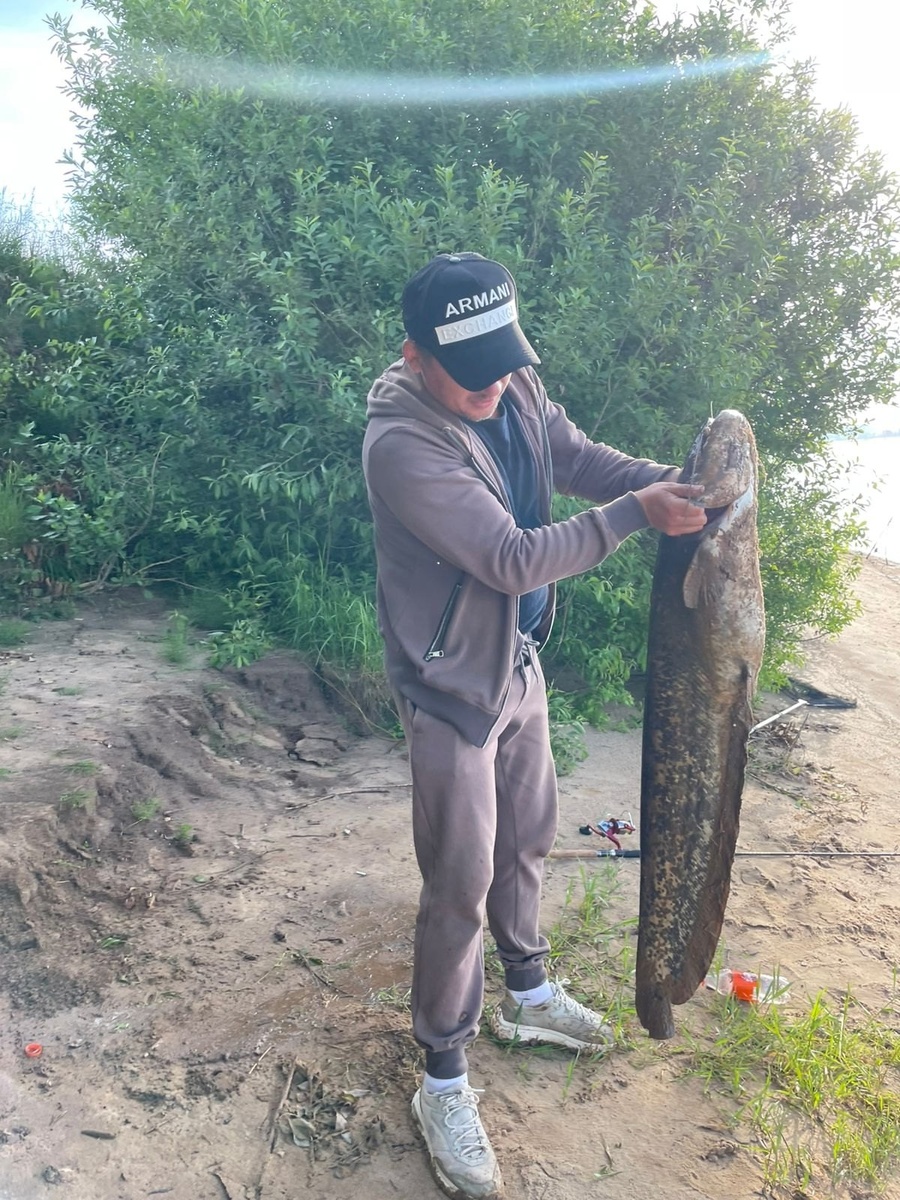    Фото: Александр Вишняков / VK Полина Анкушина