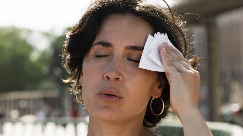     Жара. freepik.com/freepik