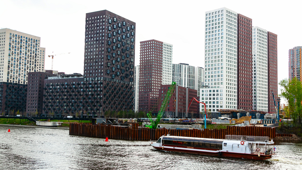    Roman Denisov/Globallookpress