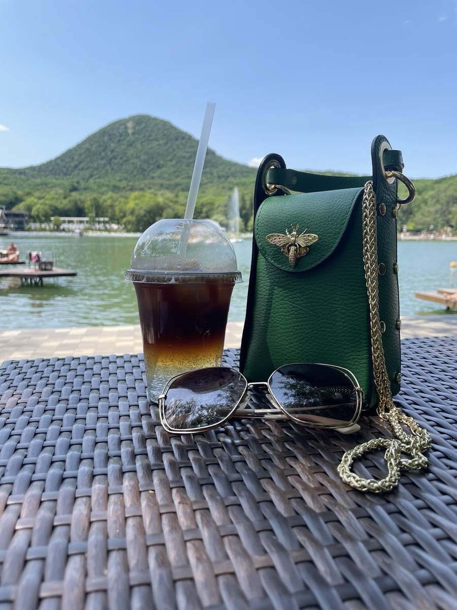 Железноводск