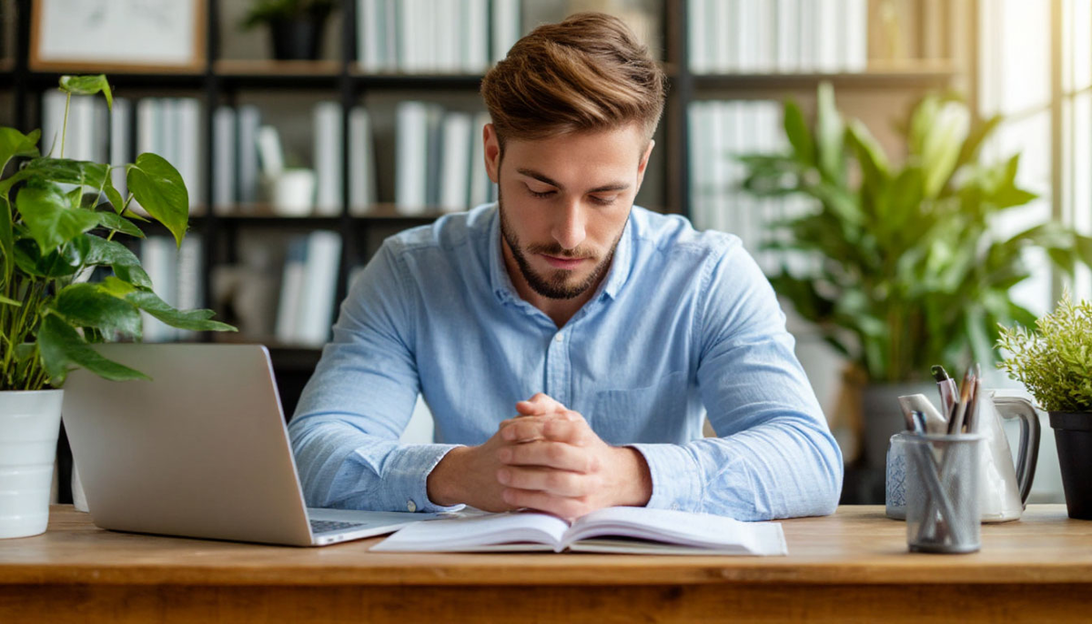 Распорядок.