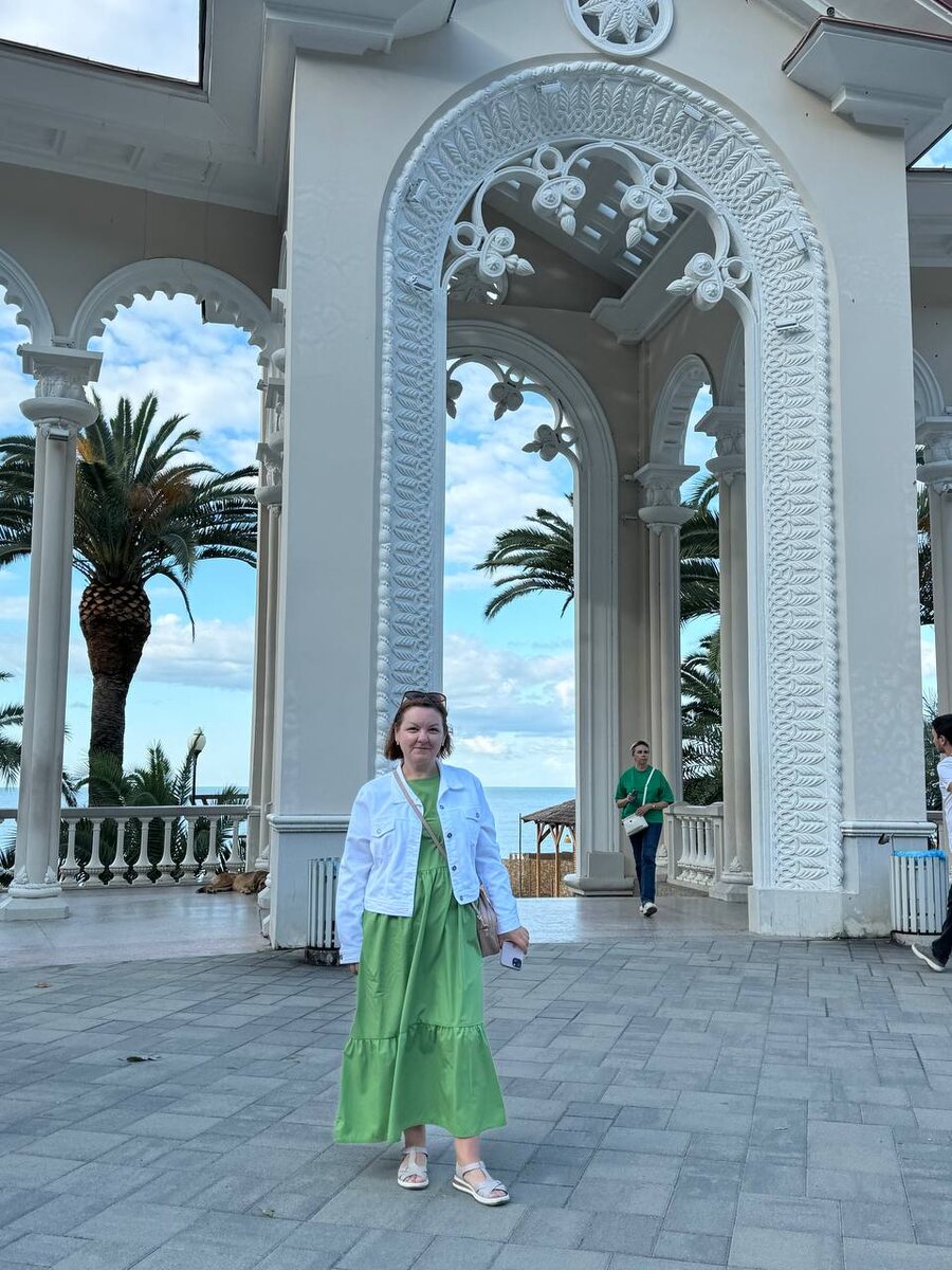 Фото автора канала