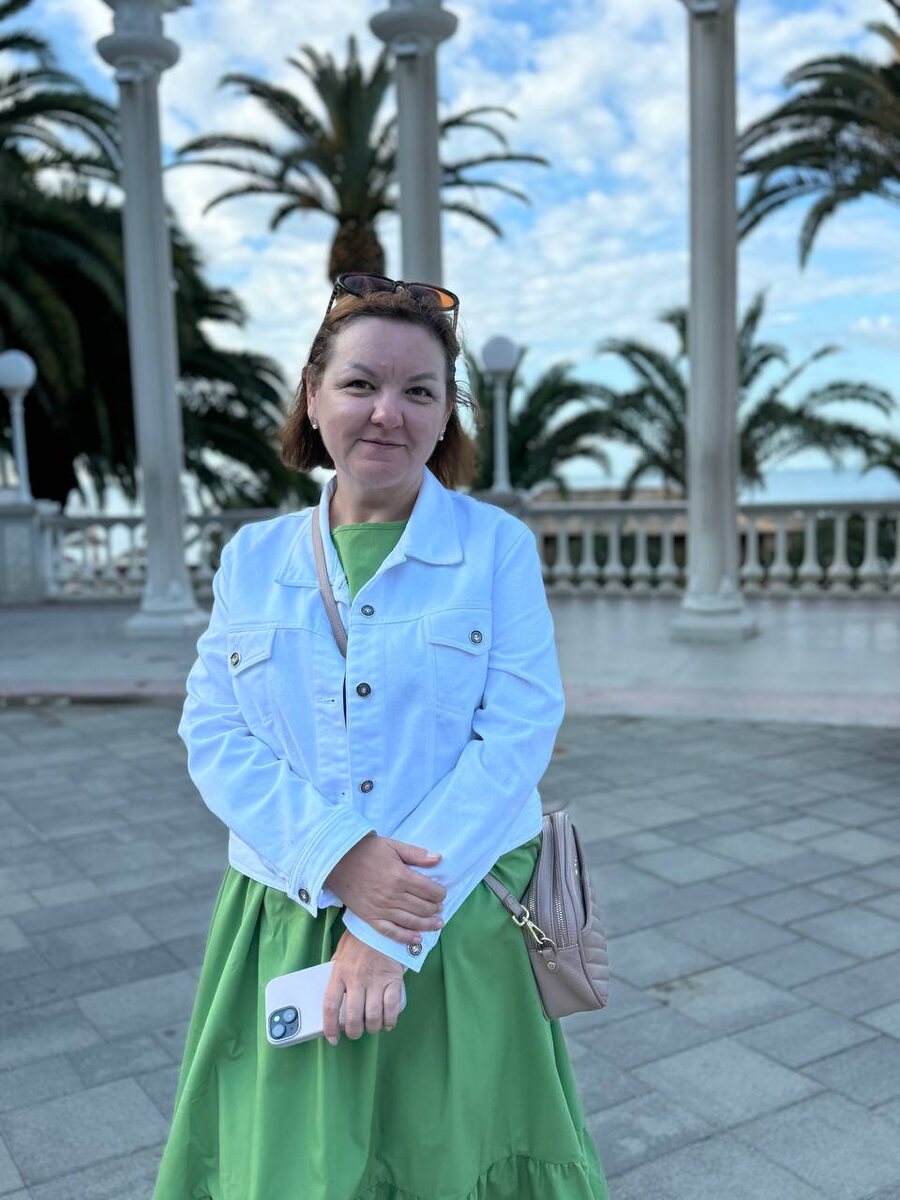 Фото автора канала