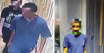 Мигрант убил мужчину и надругался над школьницей в Новосибирске
