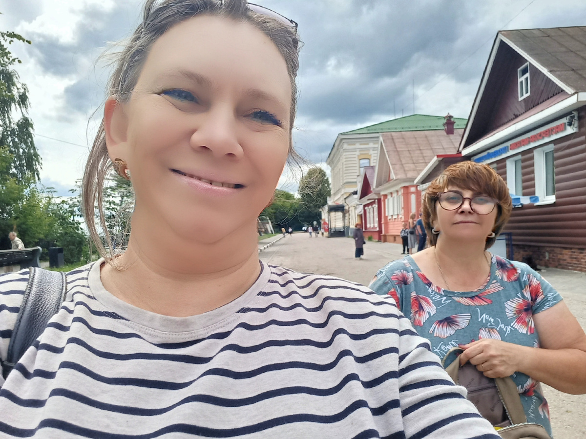 Фото автора