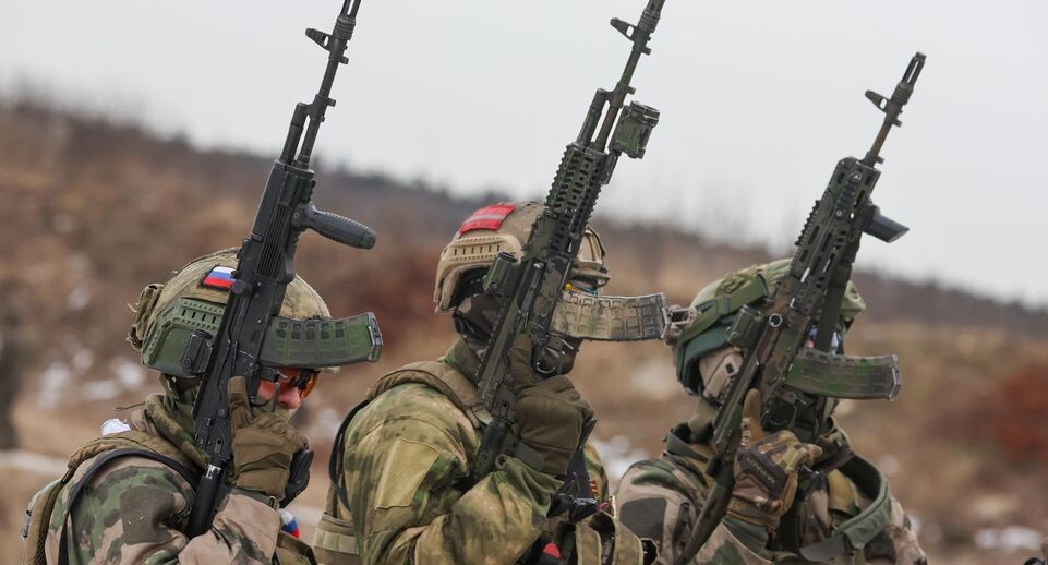    Belkin Alexey/news.ru / www.globallookpress.com