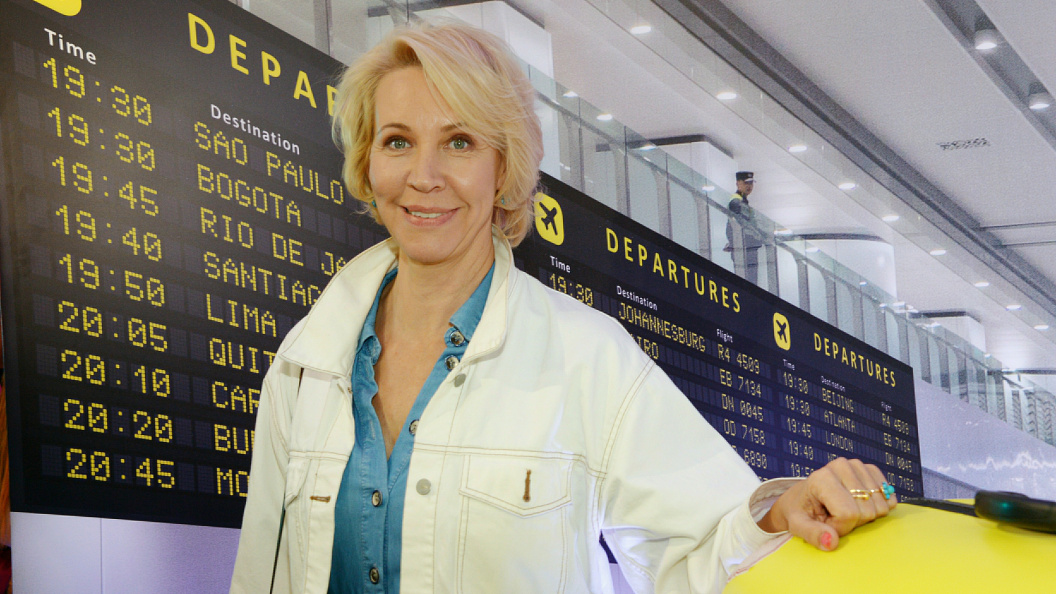    Фото: Anatoly Lomokhov/Globallookpress