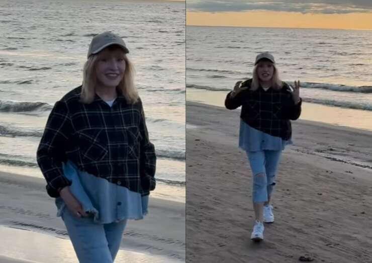 Алла Пугачева