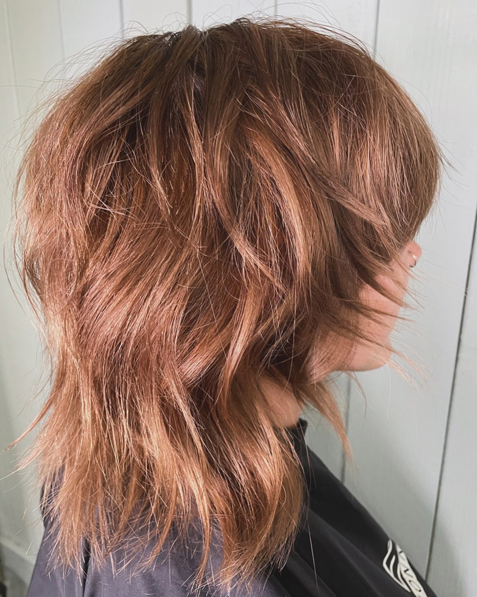 источник: @brielhernandezhair