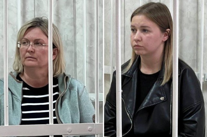    Фото: прокуратура НСО