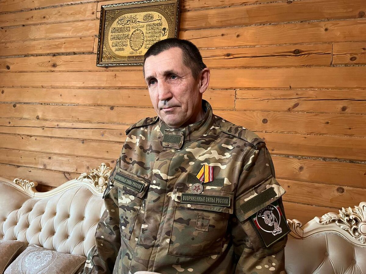 Фото предоставлено Эльмирой Гайнутдиновой