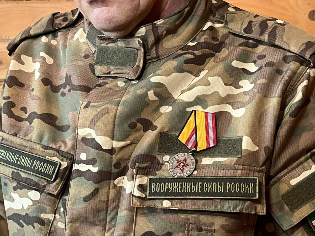 Фото предоставлено Эльмирой Гайнутдиновой