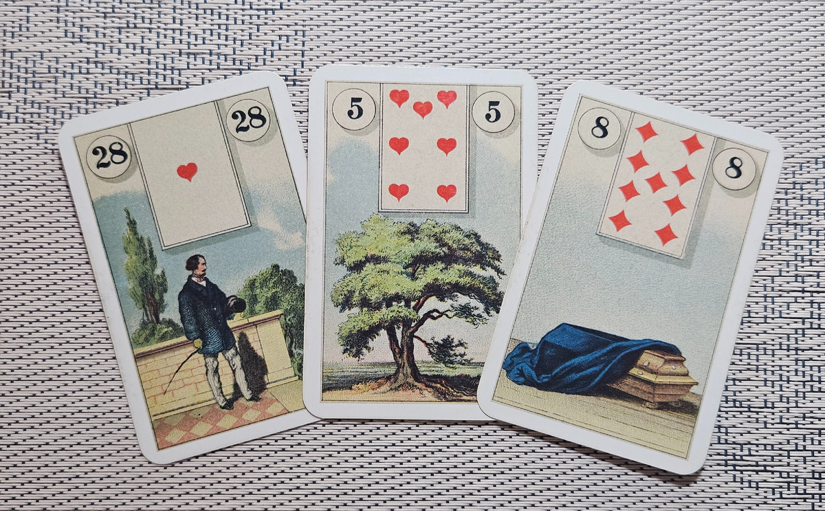 Общая энеогия дня.