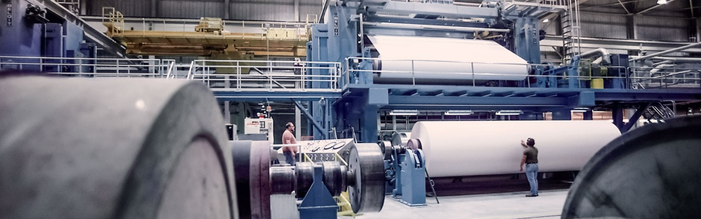 Что такое суперкаландрированная бумага