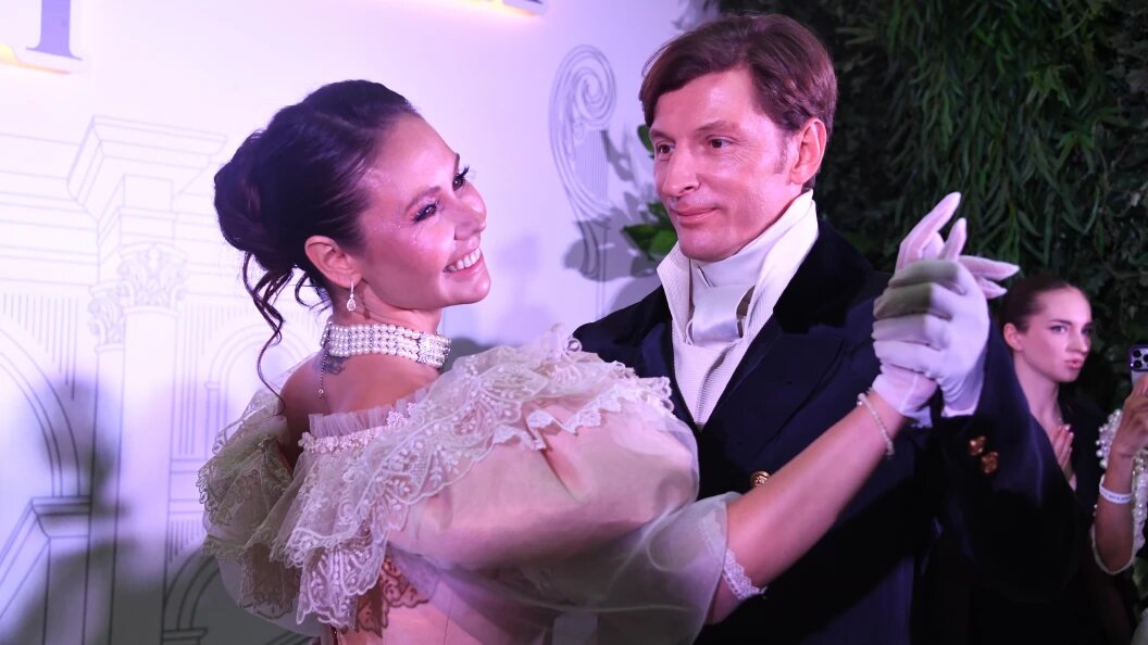    Фото: Komsomolskaya Pravda/Globallookpress