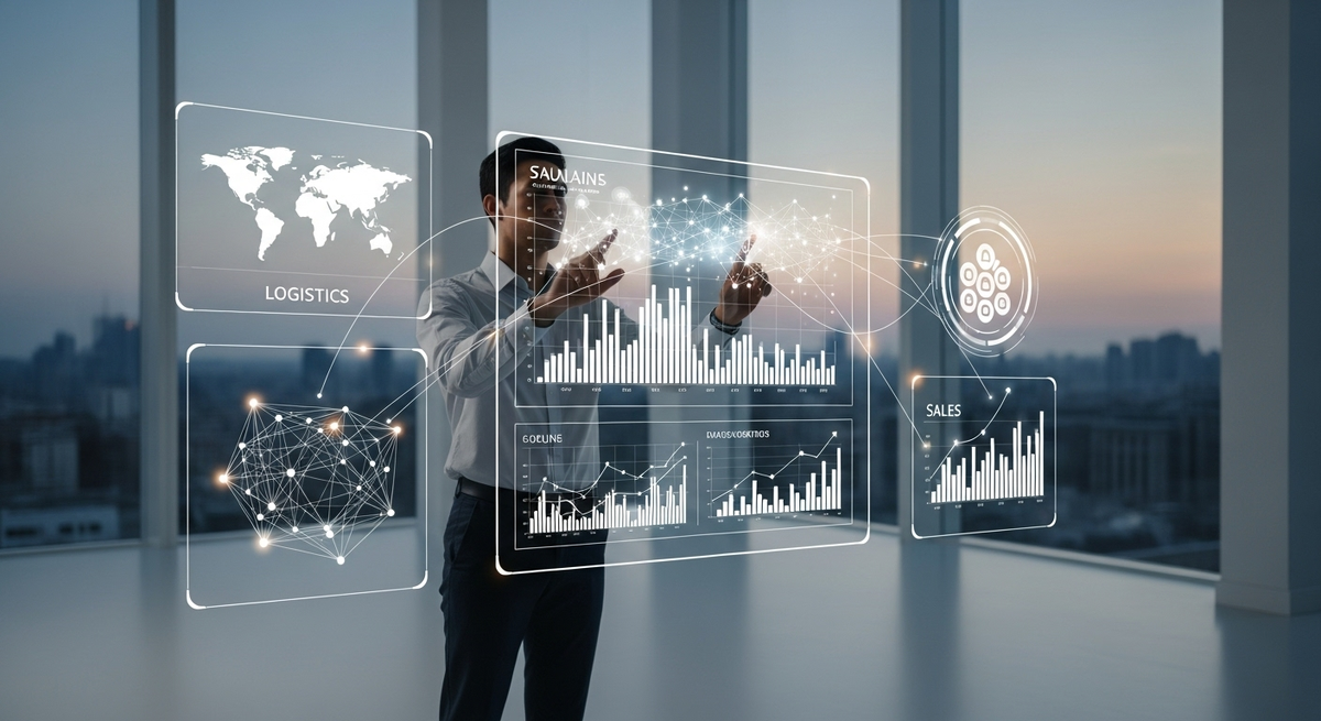 Lightly - мощный инструмент ИИ, который поможет вам эффективно управлять своим онлайн-бизнесом. Благодаря интеллектуальной обработке данных вы сможете принимать более взвешенные решения и оптимизировать рабочие процессы.