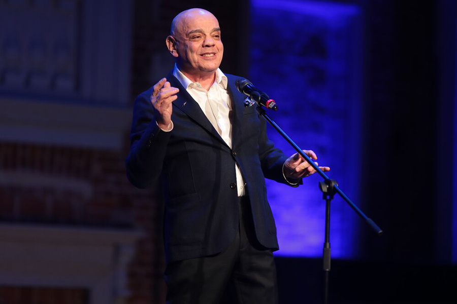    ©Агентство городских новостей "Москва"