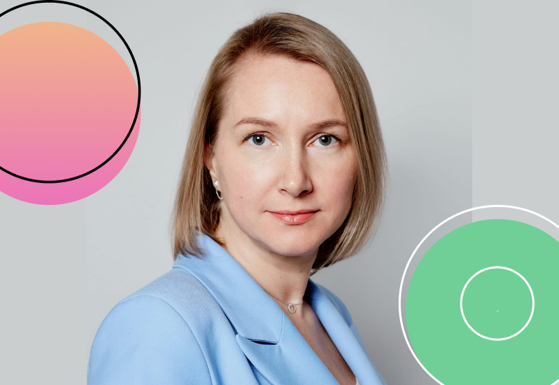 Ольга Краева Директор направления «Медицина и фармация», партнер консалтинговой компании get experts