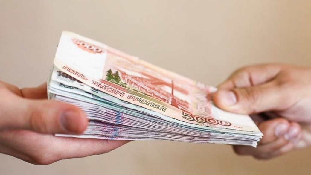 Аренда жилья забирает из бюджета молодой семьи практически 60% всего заработка.