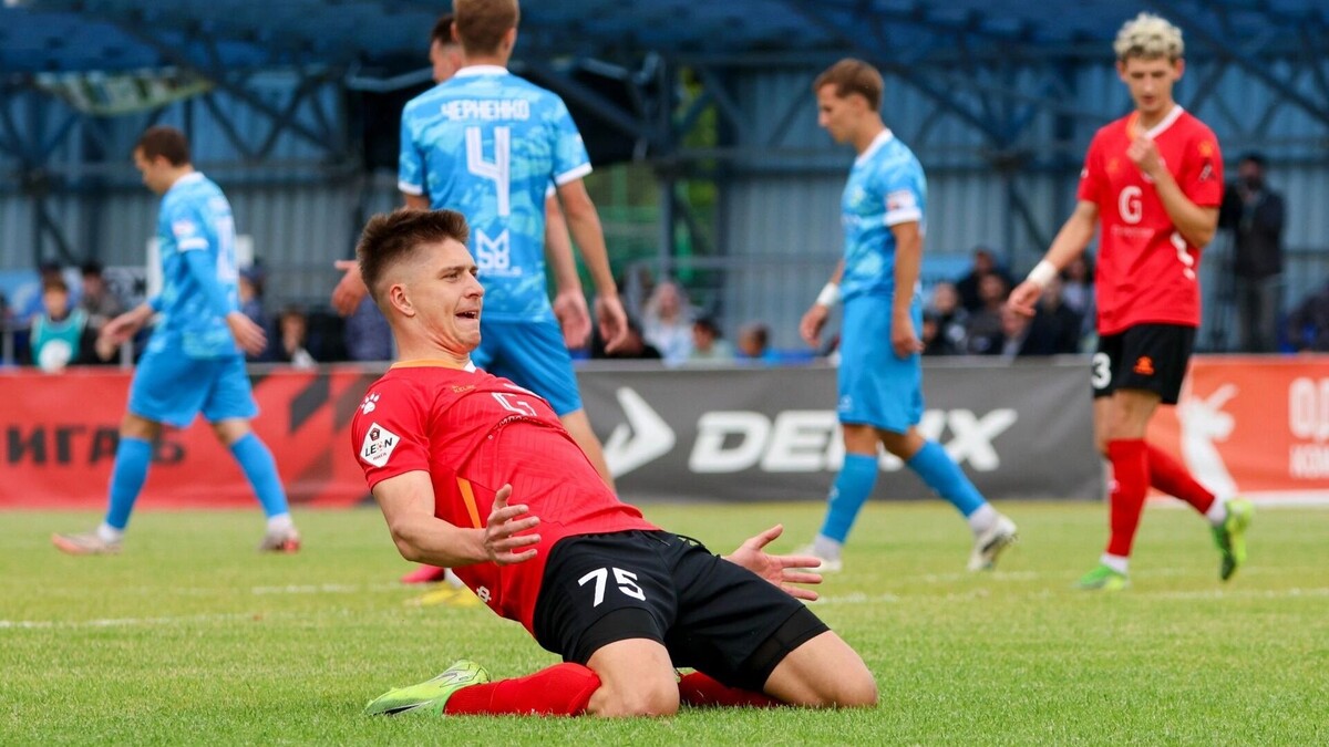     Источник: ФК «Знамя Труда»