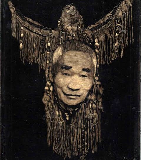 Константин Чирков: шаман, которого не смогла сломать советская власть