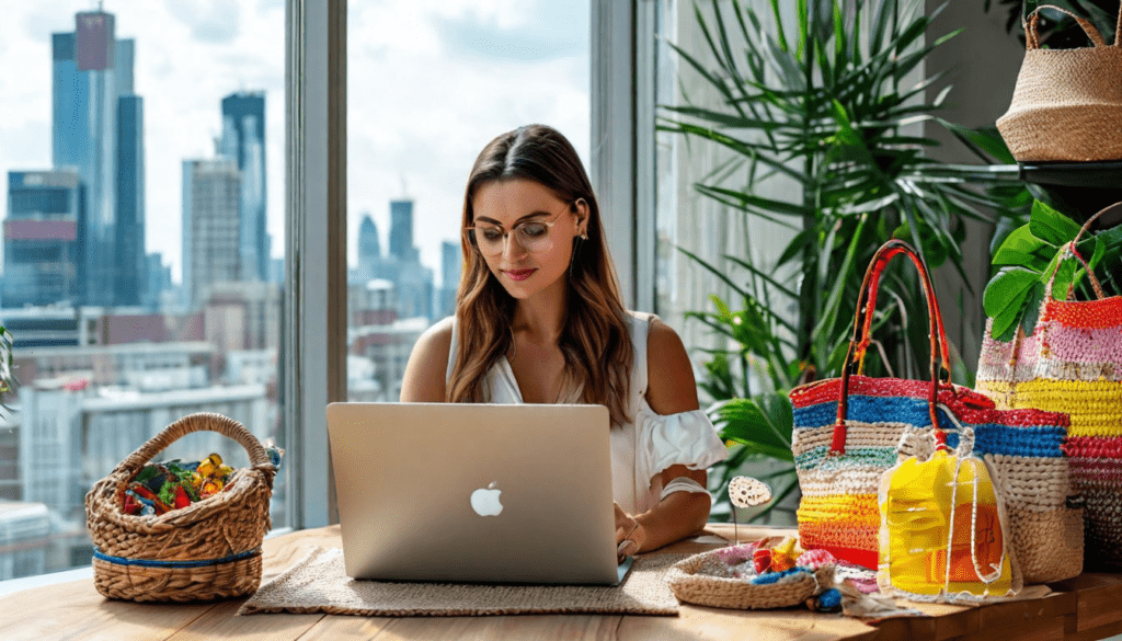    Оптом_сумки-авоськи_и_пляжные_корзины Suetolog