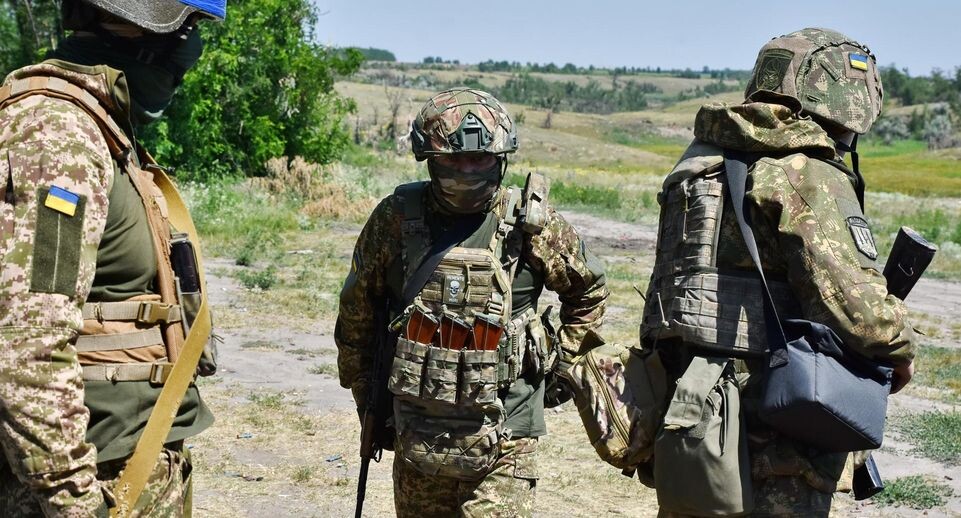    Andriy Andriyenko/Keystone Press Agency / www.globallookpress.com