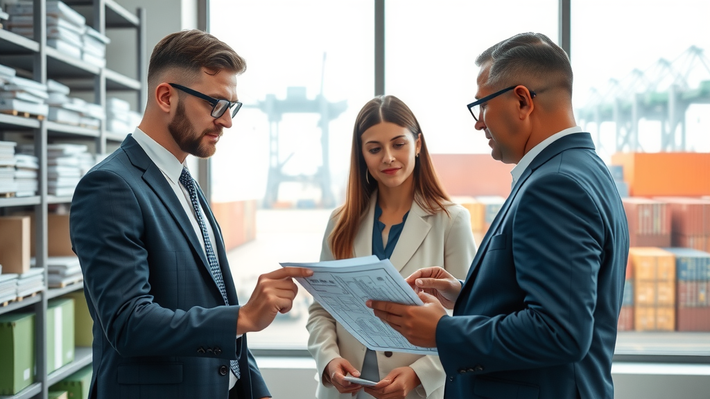    Задержался груз из Китая на таможне? Узнайте подробную инструкцию и советы для быстрой разблокировки вашей доставки! kargo logistic