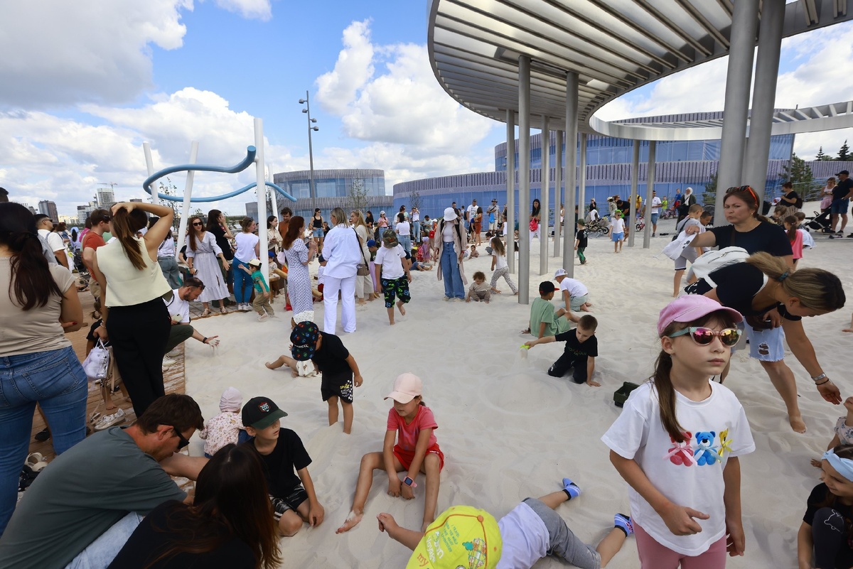 Автор фото: Павел Хацаюк / ИД «Вечерняя Казань»