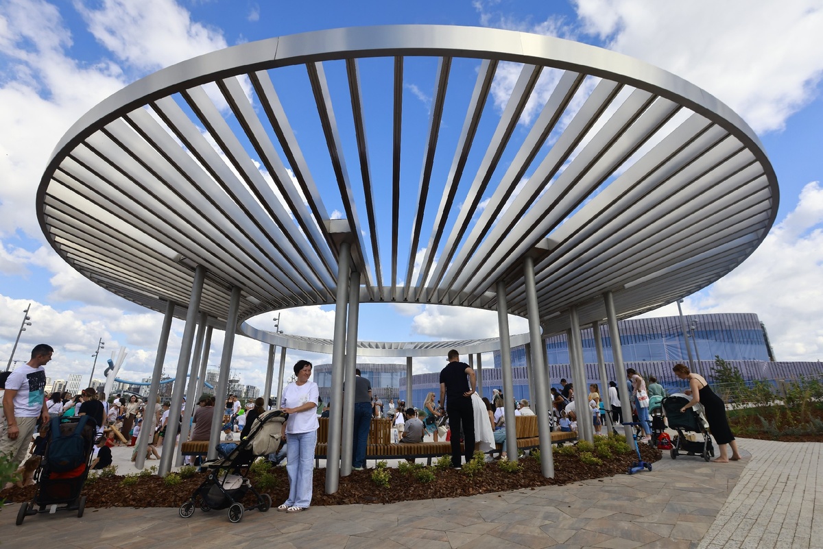 Автор фото: Павел Хацаюк / ИД «Вечерняя Казань»