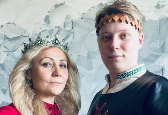    Фото: Министерство по делам Коми-Пермяцкого округа Ульяна Бажанова