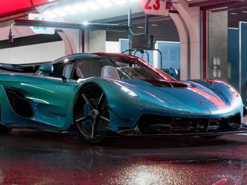    Серия Forza Motorsport мертва — всех разработчиков уволили