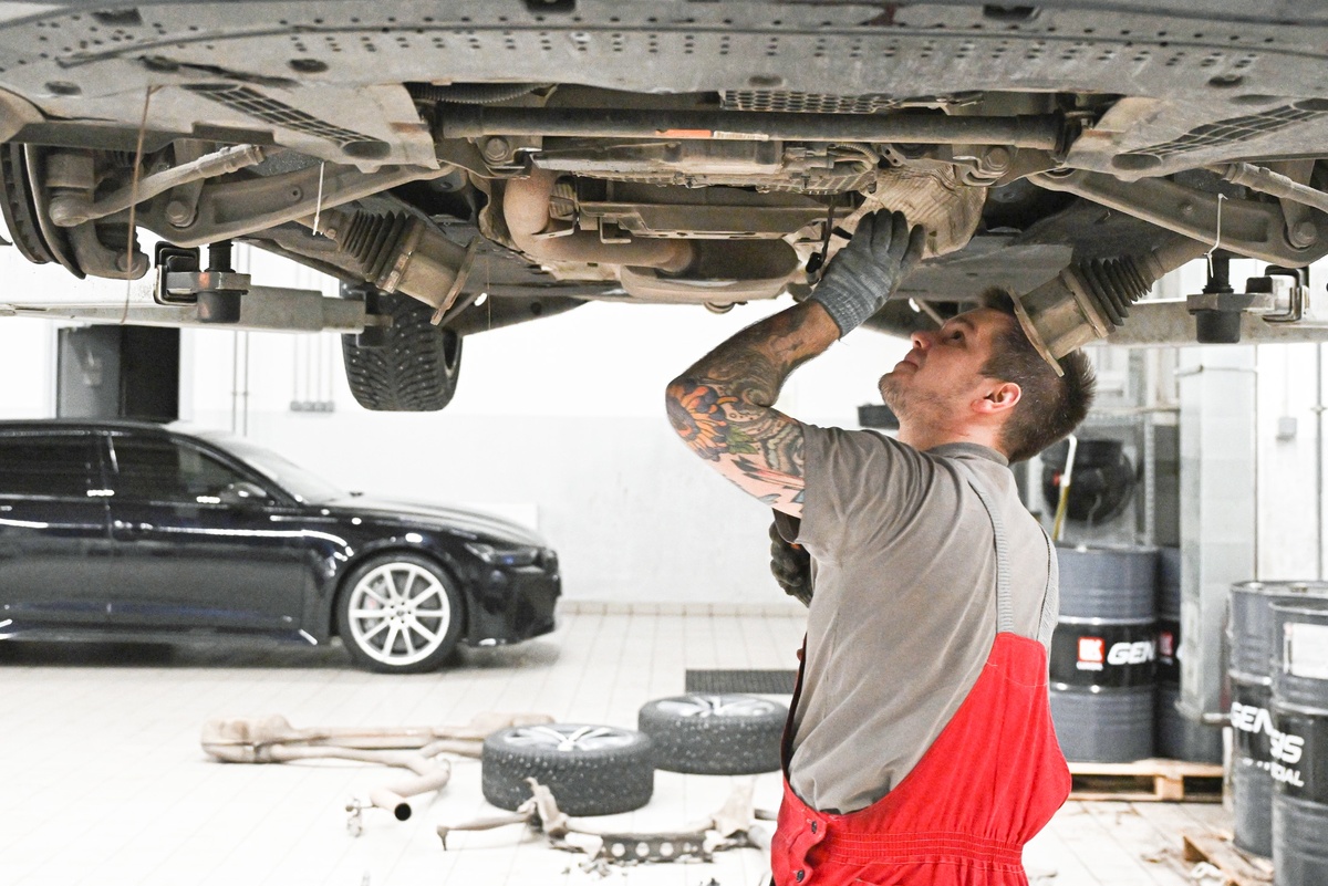     Фото: РИА Новости