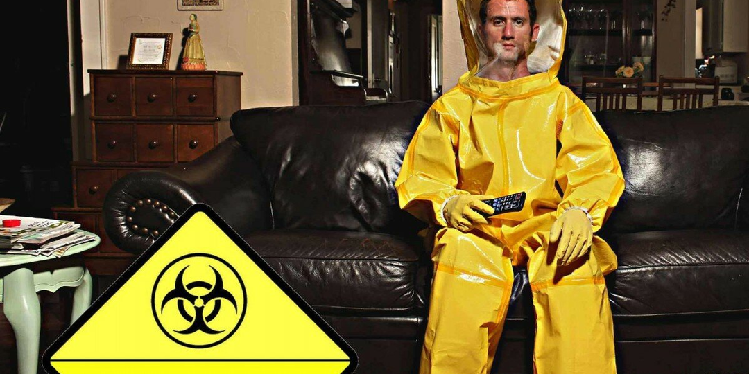 Что такое токсичность?