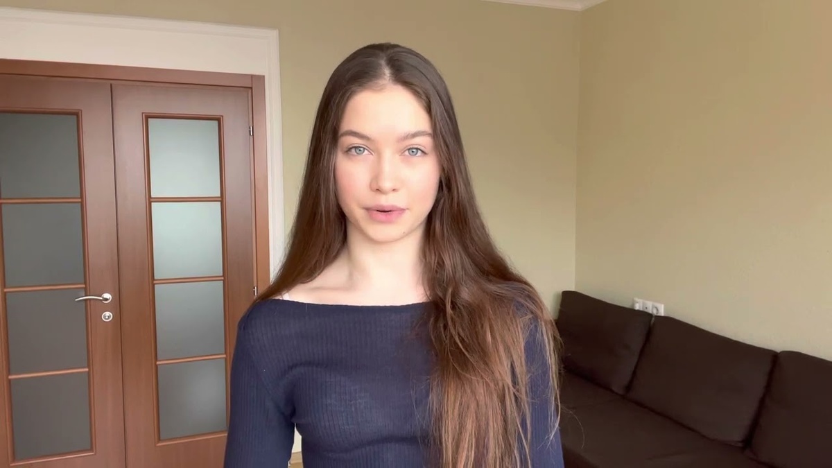 Виктория Серикова. Фото из открытых источников 