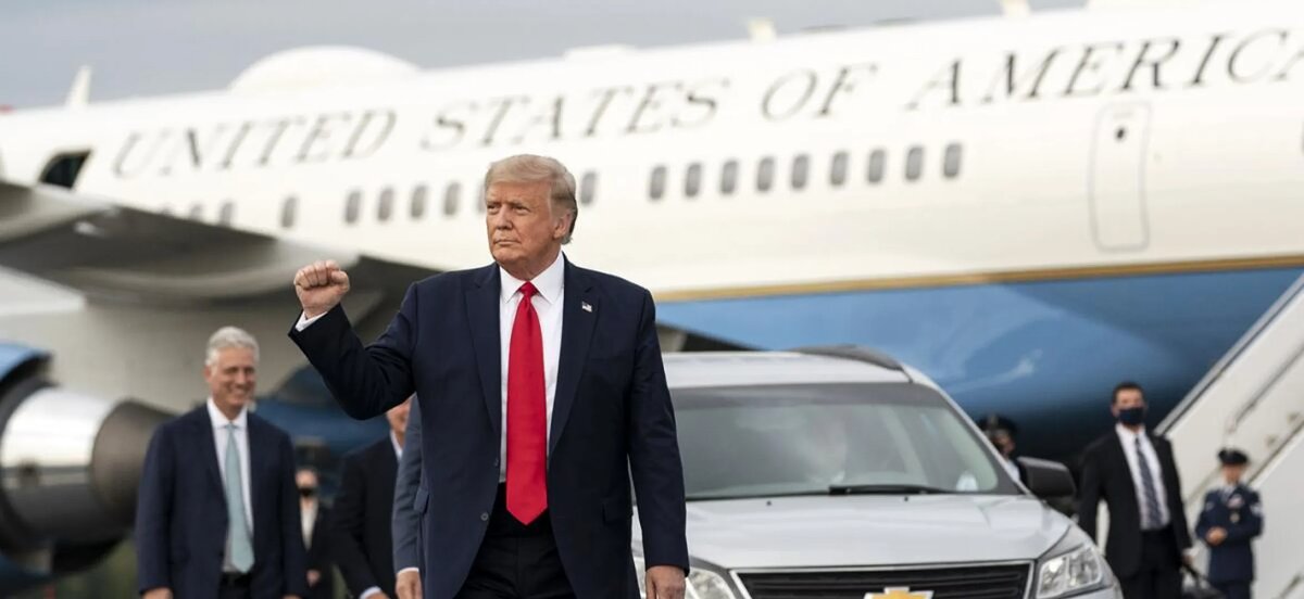 © commons.wikimedia.org by The White House from Washington, DC is licensed under Public domain