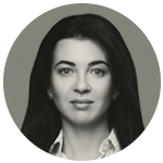 Анна Молчанова, генеральный директор ГК Natura Siberica: