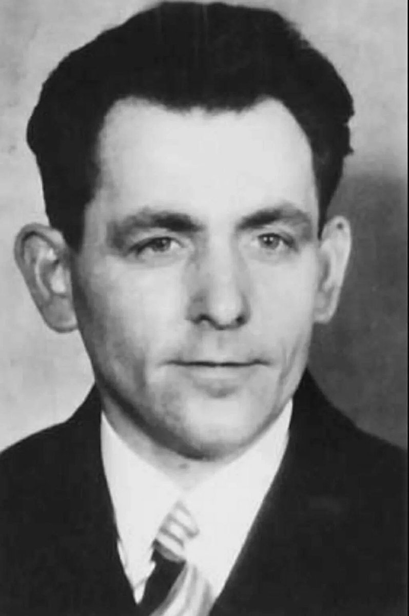 Иоганн Эльзер. Источник изображения: сайт topwar.ru