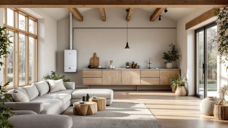    ИБП для котла Baxi: как выбрать и установить для защиты от отключений электричества feedlineadmin