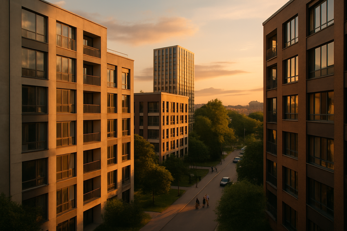    как безопасно купить квартиру в кризис: лучшие стратегии и советы от экспертов рынка недвижимости в москве Михаил Невелев