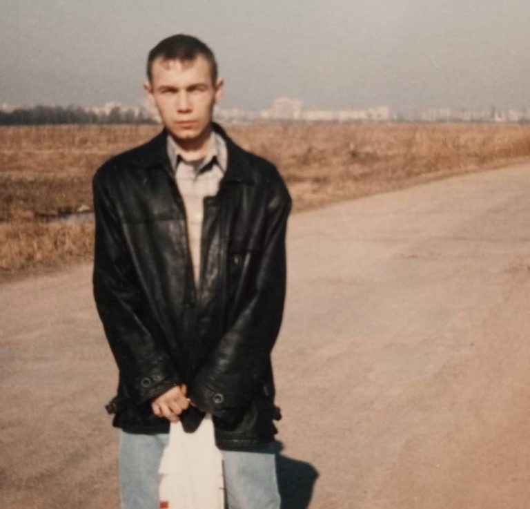    В Орске разыскивают пропавшего без вести мужчину Мария Чалкина