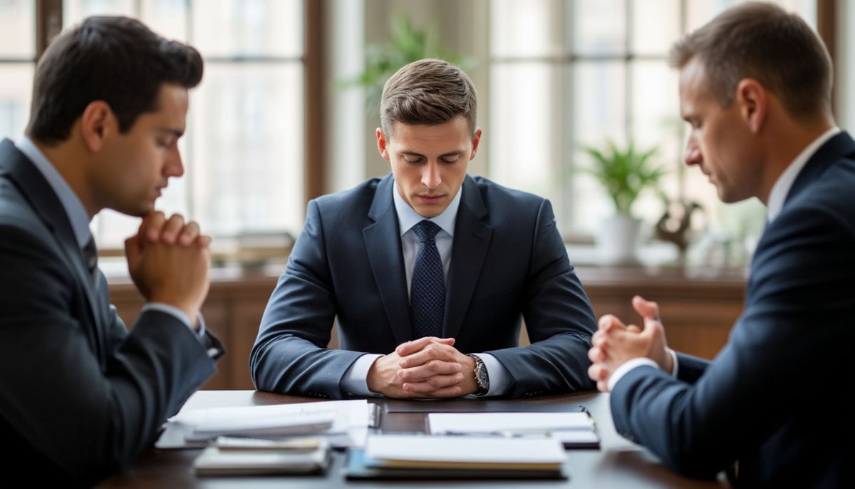 Концентрация.