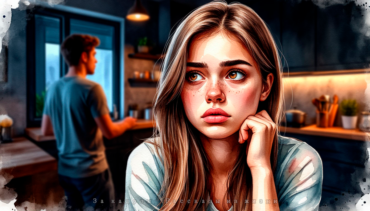 Обложка рассказа