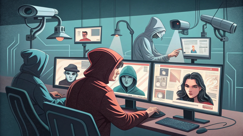    Сгенерировано с помощью ИИ