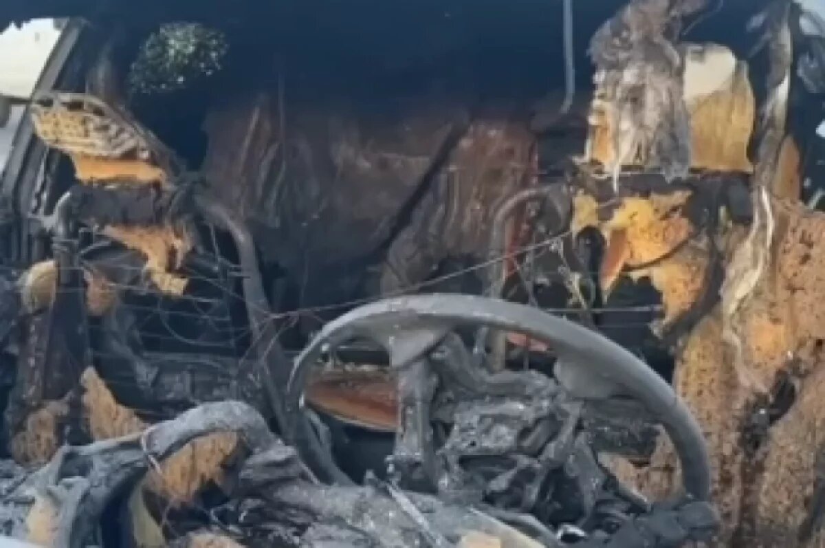    Стали известны подробности смертельной аварии с погоней в Ростове