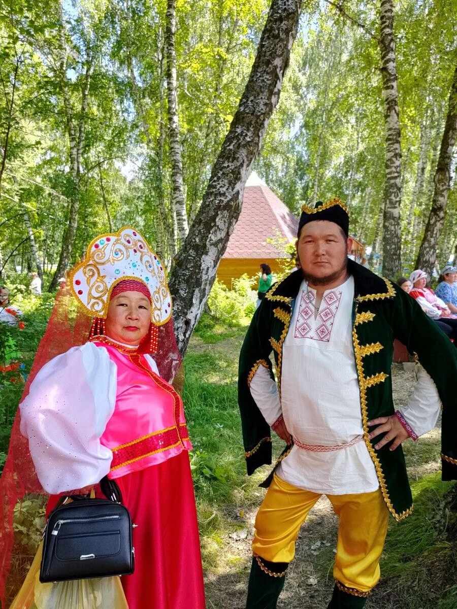    Межрегиональный фестиваль "Родники Алтая". Источник: Инна Жулаева/"Толк"