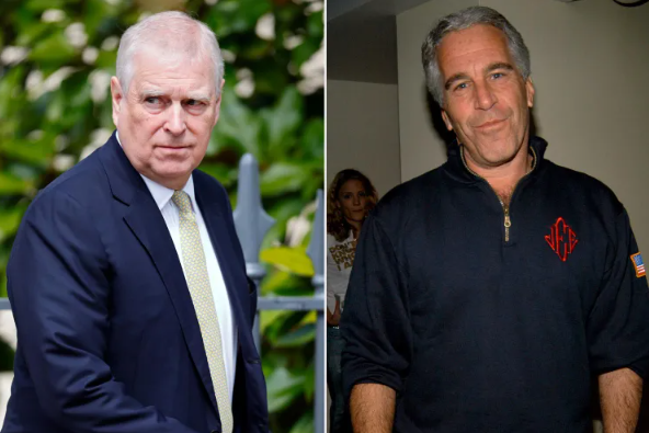 Принц Эндрю может спать спокойно. Никаких списков Эпштейна «Нет». Дело закрыто