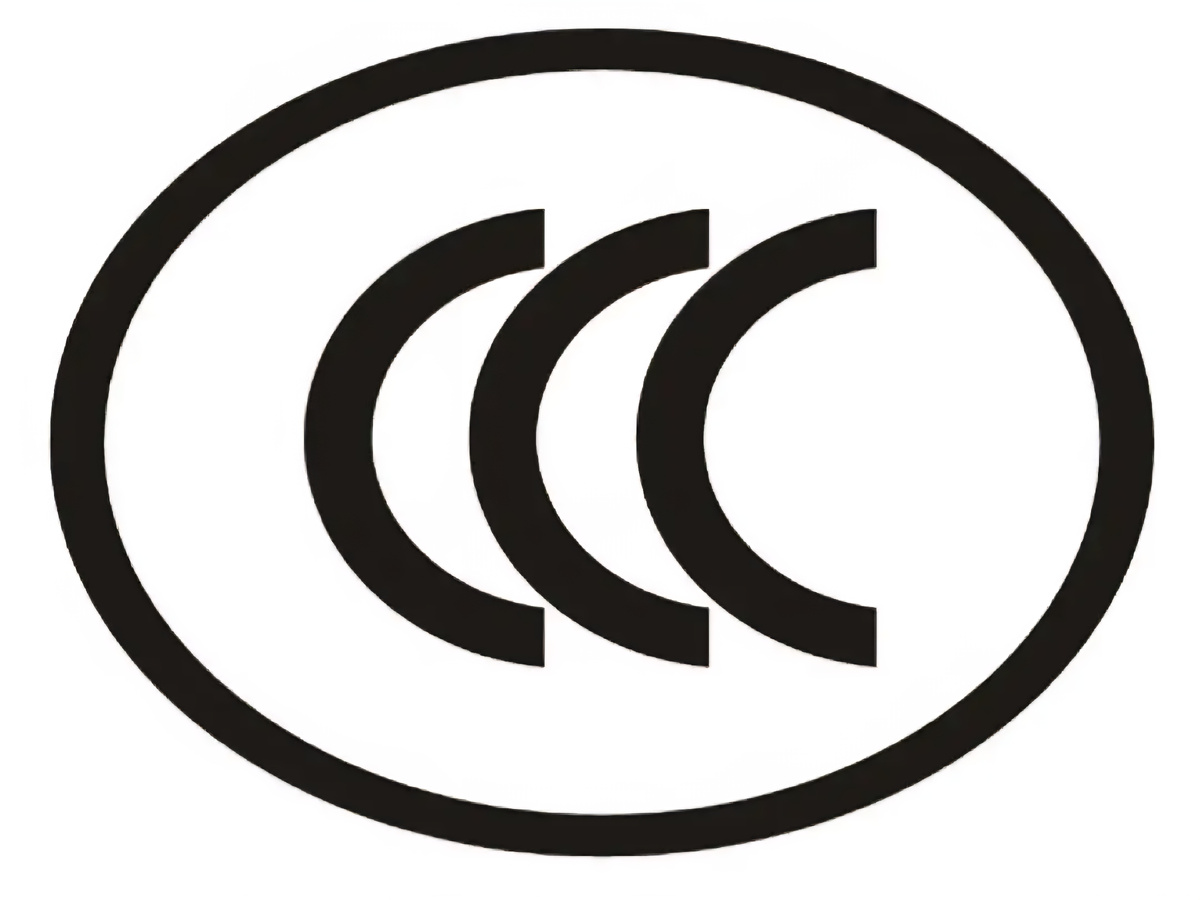 Маркировка 3C. Baidu